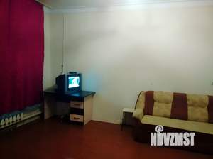 1-к квартира, на длительный срок, 36м2, 1/2 этаж