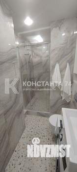 1-к квартира, на длительный срок, 41м2, 10/21 этаж