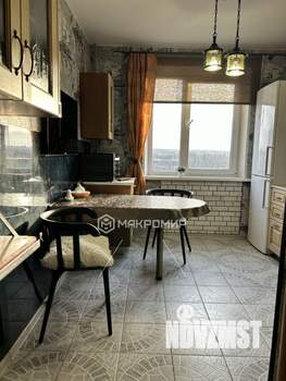 2-к квартира, на длительный срок, 57м2, 9/9 этаж