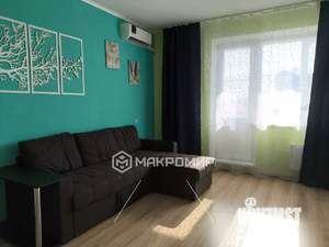 1-к квартира, на длительный срок, 40м2, 9/10 этаж