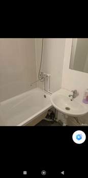 Студия квартира, на длительный срок, 25м2, 5/10 этаж