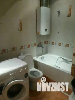 2-к квартира, посуточно, 55м2, 2/5 этаж