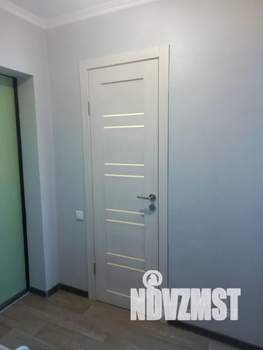 1-к квартира, посуточно, 23м2, 4/5 этаж