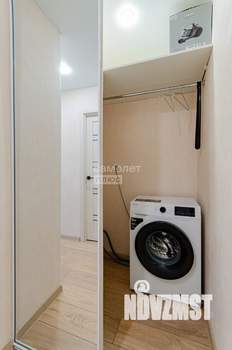 1-к квартира, на длительный срок, 31м2, 5/5 этаж