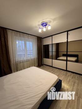 2-к квартира, на длительный срок, 47м2, 3/16 этаж