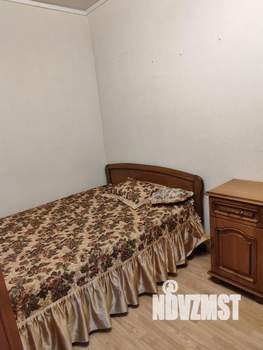 2-к квартира, на длительный срок, 45м2, 3/3 этаж