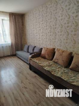 1-к квартира, на длительный срок, 33м2, 9/11 этаж