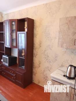 Студия квартира, на длительный срок, 20м2, 3/6 этаж