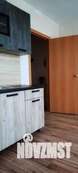 1-к квартира, посуточно, 24м2, 1/1 этаж