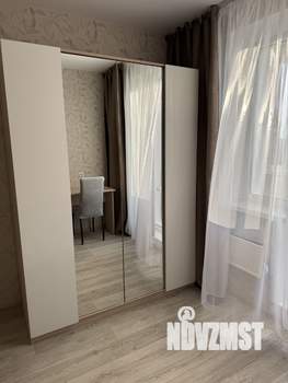 1-к квартира, на длительный срок, 32м2, 9/10 этаж