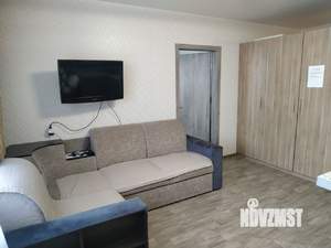 2-к квартира, посуточно, 45м2, 9/9 этаж