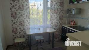 1-к квартира, на длительный срок, 36м2, 4/5 этаж