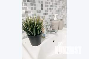 2-к квартира, посуточно, 46м2, 2/10 этаж