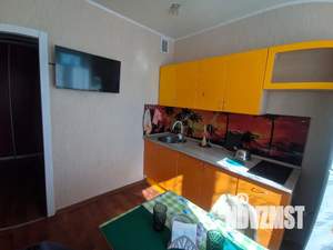 1-к квартира, посуточно, 33м2, 4/10 этаж