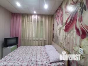 Студия квартира, посуточно, 16м2, 1/5 этаж