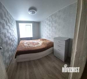 2-к квартира, на длительный срок, 43м2, 3/10 этаж