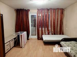 2-к квартира, на длительный срок, 61м2, 4/10 этаж