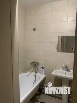 Студия квартира, посуточно, 24м2, 10/10 этаж