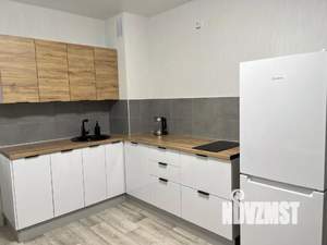 1-к квартира, посуточно, 31м2, 1/1 этаж