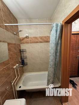 Студия квартира, на длительный срок, 25м2, 6/10 этаж