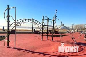 1-к квартира, посуточно, 30м2, 1/10 этаж