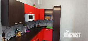 1-к квартира, на длительный срок, 32м2, 3/11 этаж