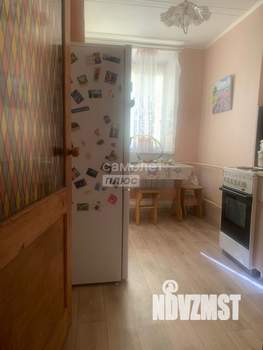 1-к квартира, на длительный срок, 26м2, 1/5 этаж