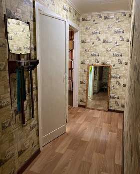 2-к квартира, на длительный срок, 44м2, 5/5 этаж