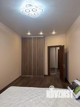 2-к квартира, на длительный срок, 52м2, 18/29 этаж