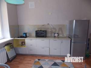 1-к квартира, на длительный срок, 36м2, 4/4 этаж