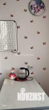 1-к квартира, на длительный срок, 40м2, 9/9 этаж