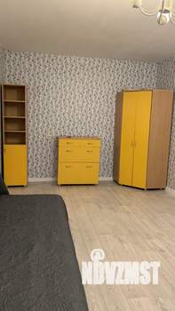 1-к квартира, на длительный срок, 32м2, 1/10 этаж