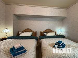 2-к квартира, посуточно, 83м2, 1/1 этаж