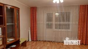 1-к квартира, на длительный срок, 41м2, 3/10 этаж