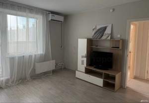 1-к квартира, на длительный срок, 35м2, 10/10 этаж