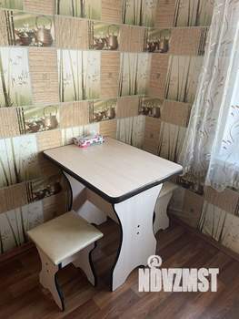 1-к квартира, на длительный срок, 31м2, 7/10 этаж