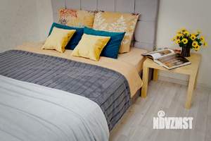 2-к квартира, посуточно, 44м2, 1/5 этаж