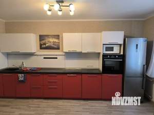 3-к квартира, на длительный срок, 88м2, 10/10 этаж