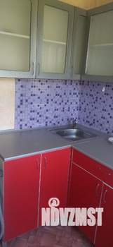 1-к квартира, на длительный срок, 33м2, 4/5 этаж
