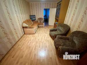 2-к квартира, на длительный срок, 44м2, 3/5 этаж