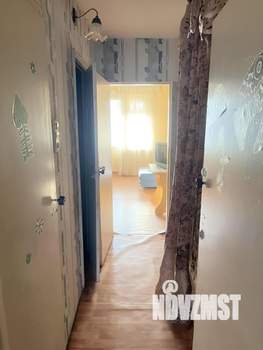 3-к квартира, на длительный срок, 64м2, 5/11 этаж