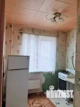 1-к квартира, на длительный срок, 32м2, 3/5 этаж