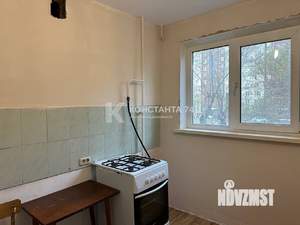 2-к квартира, на длительный срок, 46м2, 2/5 этаж