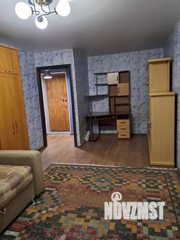 1-к квартира, на длительный срок, 34м2, 8/9 этаж