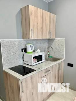 1-к квартира, посуточно, 28м2, 1/10 этаж