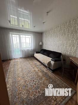 2-к квартира, на длительный срок, 56м2, 10/10 этаж