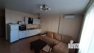 Студия квартира, на длительный срок, 30м2, 2/20 этаж