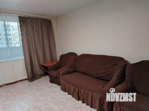 1-к квартира, на длительный срок, 40м2, 3/10 этаж