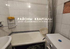 1-к квартира, на длительный срок, 43м2, 9/9 этаж