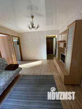 2-к квартира, на длительный срок, 32м2, 3/5 этаж